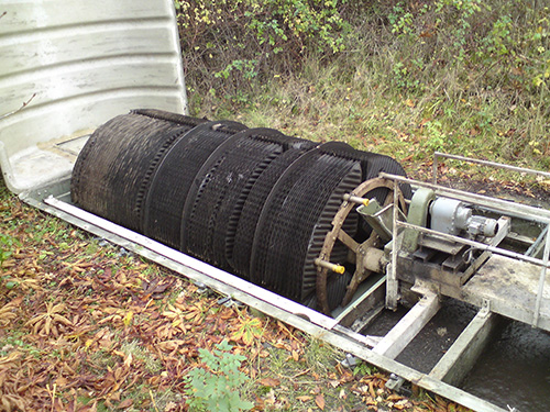 Servicing and Maintenance